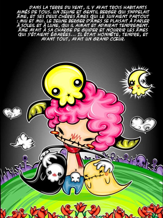 eBOOK Dark World auf Englisch von VIENTO eBOOK Dark World auf Englisch von VIENTO